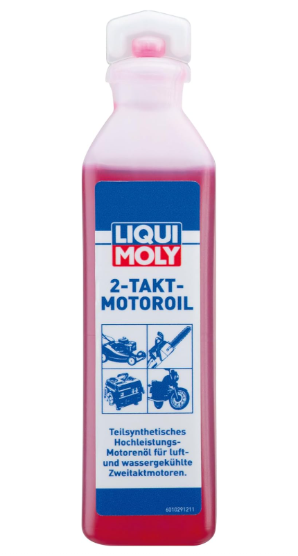 2Takt ÖL LIQUI MOLY