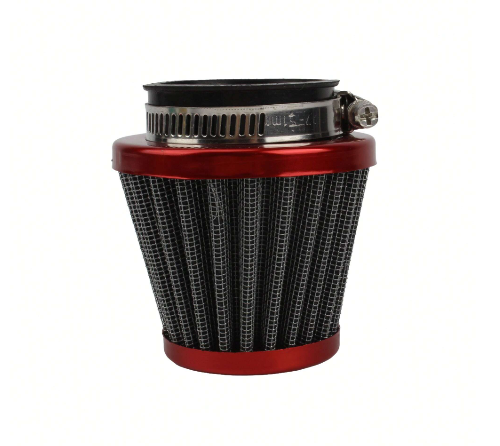 Pilzluftfilter