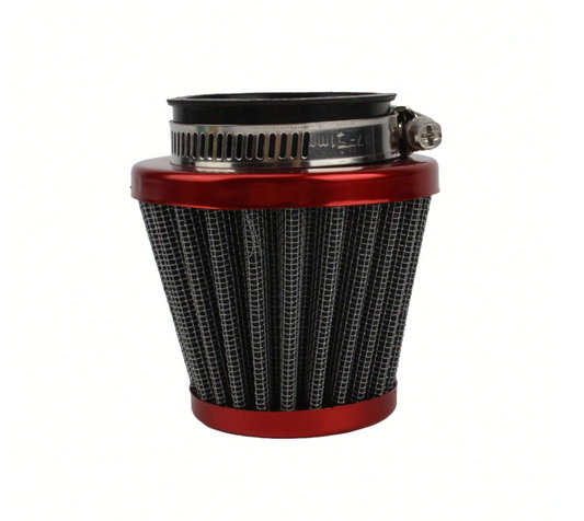 Pilzluftfilter