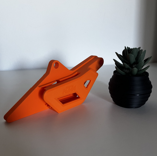 Kettenführung KTM
