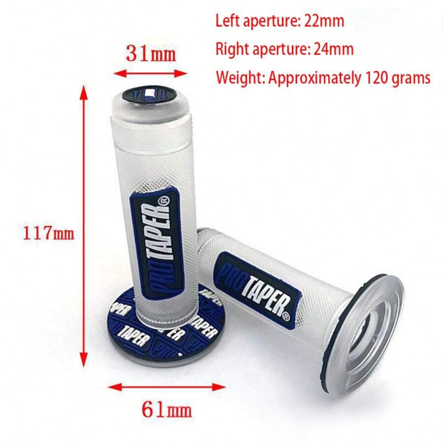 Pro Taper Griffe
