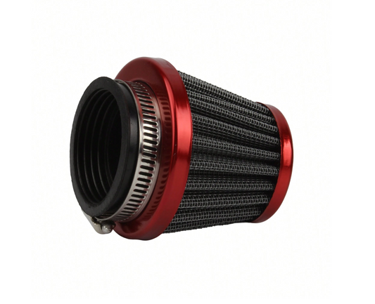 Pilzluftfilter