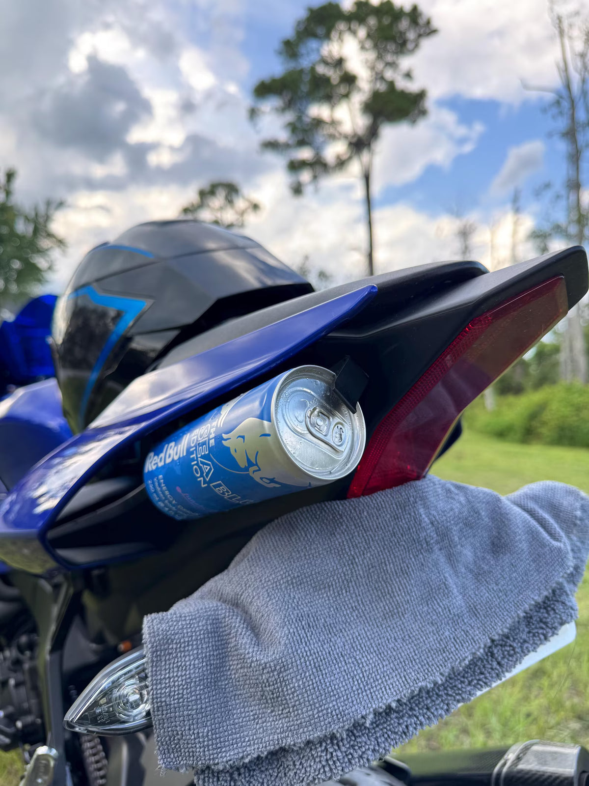 RedBull-Dosenhalter